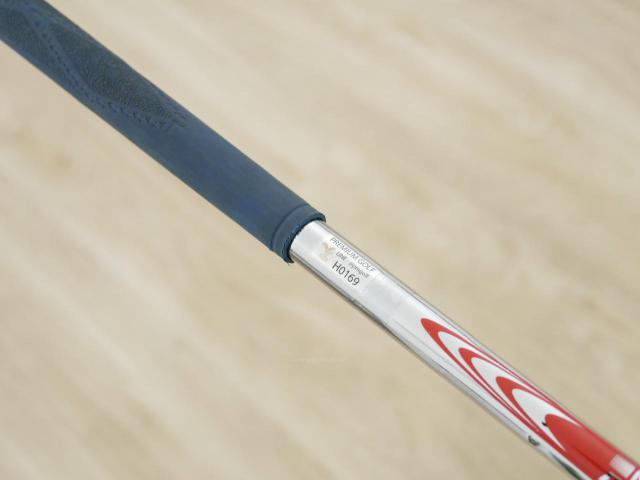 Wedge : Epon : Wedge Epon Personal Forged Loft 50 ก้านเหล็ก NS Pro Modus 105 Flex S