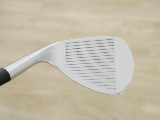 Wedge : Epon : Wedge Epon Personal Forged Loft 50 ก้านเหล็ก NS Pro Modus 105 Flex S