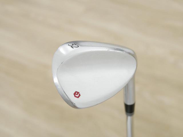 Wedge : Epon : Wedge Epon Personal Forged Loft 52 ก้านเหล็ก NS Pro Modus 120 Flex S