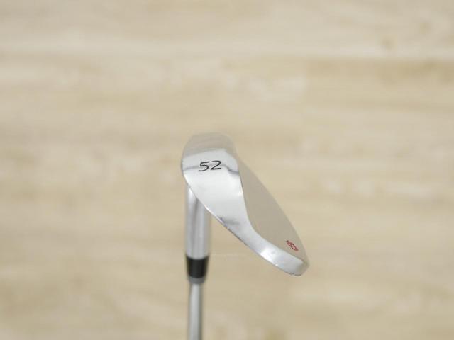 Wedge : Epon : Wedge Epon Personal Forged Loft 52 ก้านเหล็ก NS Pro Modus 120 Flex S