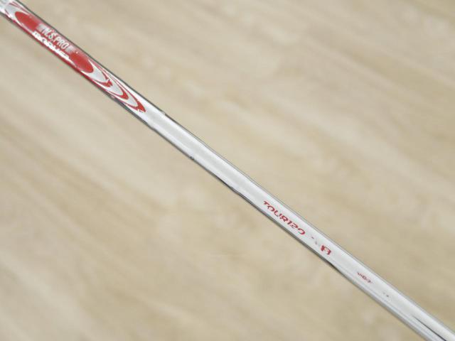 Wedge : Epon : Wedge Epon Personal Forged Loft 52 ก้านเหล็ก NS Pro Modus 120 Flex S