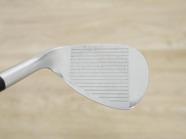 Wedge : Epon : Wedge Epon Personal Forged Loft 52 ก้านเหล็ก NS Pro Modus 120 Flex S