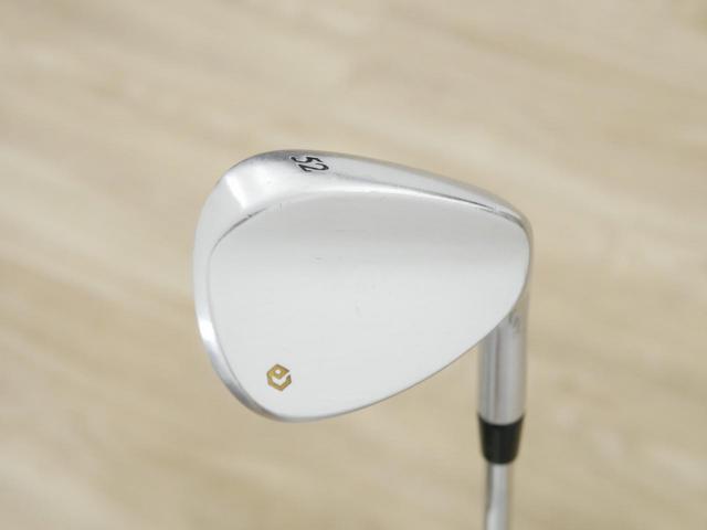 Wedge : Epon : Wedge Epon Personal Forged Loft 52 ก้านเหล็ก Flex S