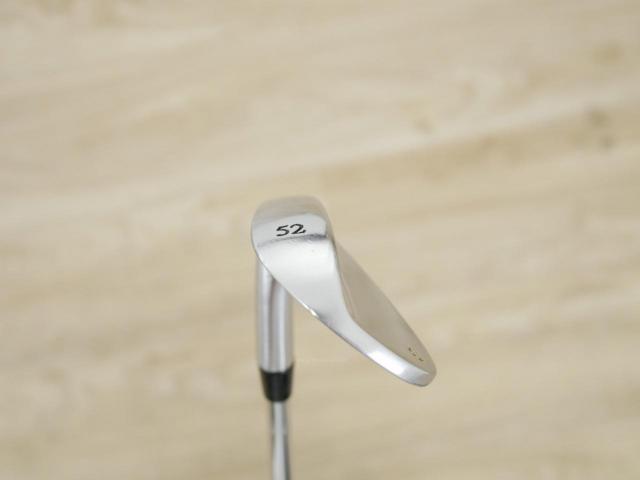 Wedge : Epon : Wedge Epon Personal Forged Loft 52 ก้านเหล็ก Flex S