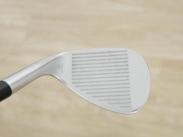 Wedge : Epon : Wedge Epon Personal Forged Loft 52 ก้านเหล็ก Flex S