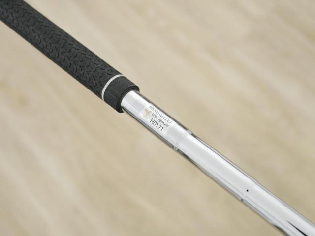 Wedge : Epon : Wedge Epon Personal Forged Loft 52 ก้านเหล็ก Flex S