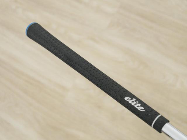 Wedge : Epon : Wedge Epon Personal Forged Loft 52 ก้านเหล็ก Flex S