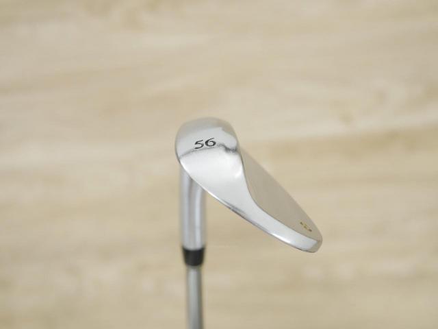 Wedge : Epon : Wedge Epon Personal Forged Loft 56 ก้านเหล็ก NS Pro Modus 120 Flex S