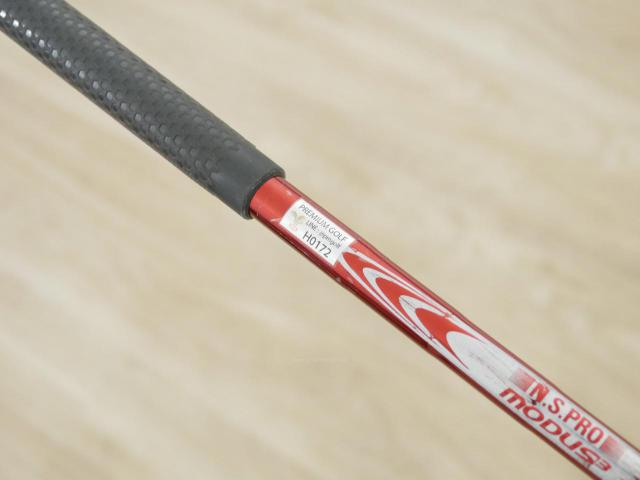 Wedge : Epon : Wedge Epon Personal Forged Loft 56 ก้านเหล็ก NS Pro Modus 120 Flex S