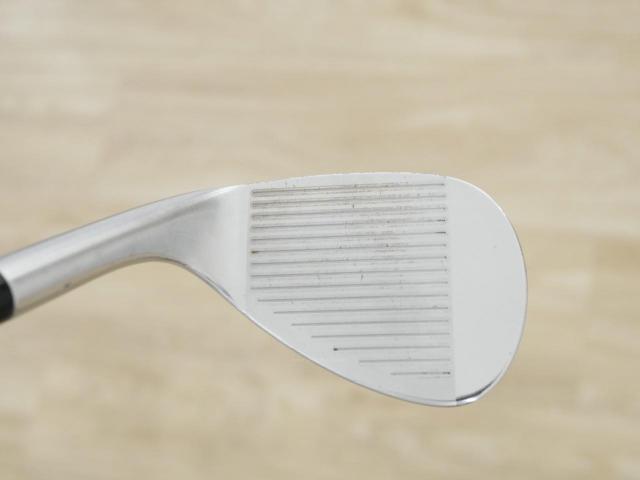 Wedge : Epon : Wedge Epon Personal Forged Loft 56 ก้านเหล็ก NS Pro Modus 120 Flex S