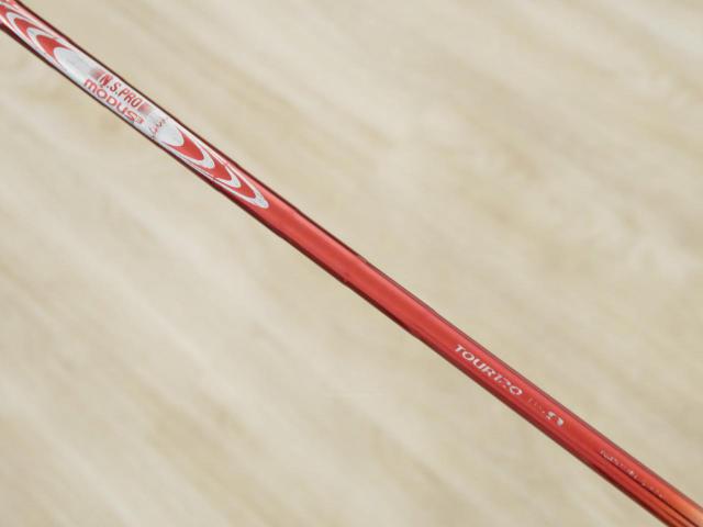 Wedge : Epon : Wedge Epon Personal Forged Loft 56 ก้านเหล็ก NS Pro Modus 120 Flex S