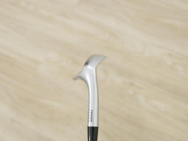 Wedge : Epon : Wedge Epon Personal Forged Loft 58 ก้านเหล็ก NS Pro Modus 120 Flex S