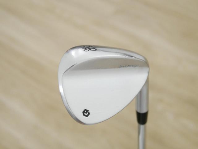 Wedge : Epon : Wedge Epon Tour Forged Loft 50 ก้านเหล็ก NS Pro Modus 115 Wedge