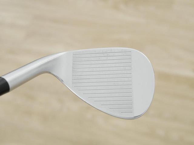 Wedge : Epon : Wedge Epon Tour Forged Loft 50 ก้านเหล็ก NS Pro Modus 115 Wedge