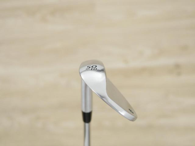 Wedge : Epon : Wedge Epon Tour Forged Loft 50 ก้านเหล็ก NS Pro Modus 115 Wedge