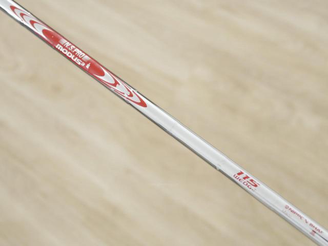 Wedge : Epon : Wedge Epon Tour Forged Loft 50 ก้านเหล็ก NS Pro Modus 115 Wedge