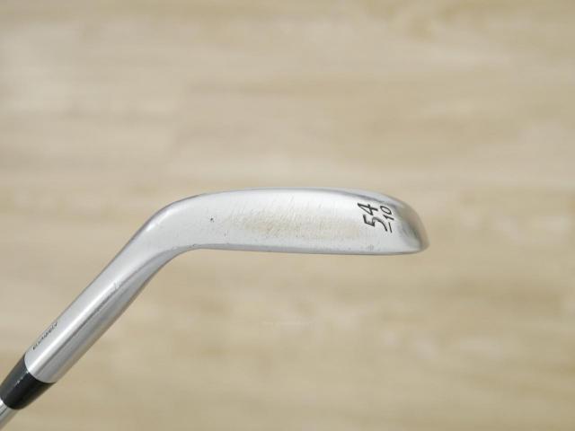 Wedge : Epon : Wedge Epon Tour Forged Loft 54 ก้านเหล็ก NS Pro Modus 115 Wedge