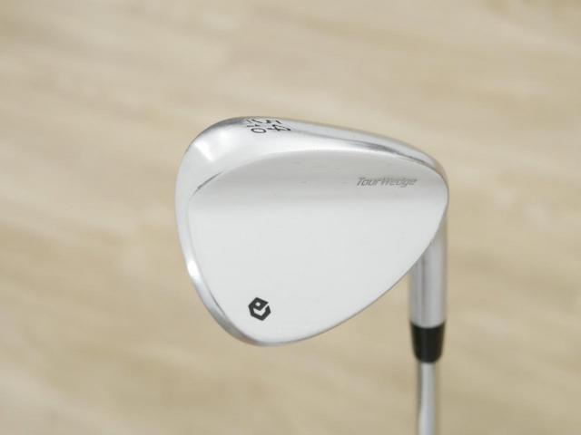 Wedge : Epon : Wedge Epon Tour Forged Loft 54 ก้านเหล็ก NS Pro Modus 115 Wedge