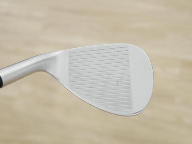Wedge : Epon : Wedge Epon Tour Forged Loft 54 ก้านเหล็ก NS Pro Modus 115 Wedge