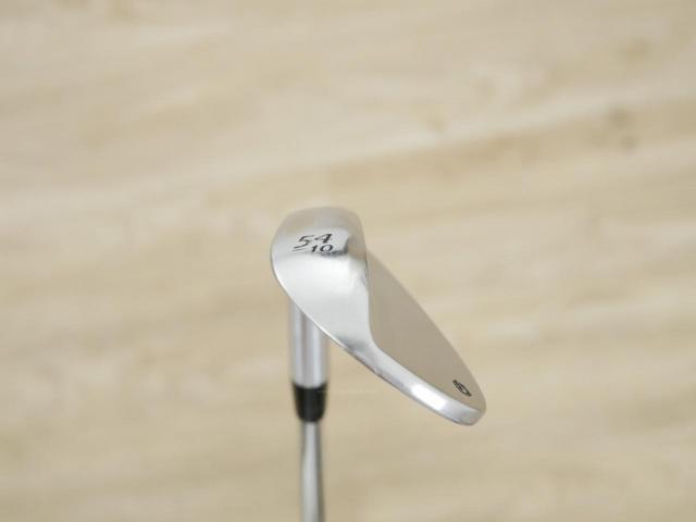 Wedge : Epon : Wedge Epon Tour Forged Loft 54 ก้านเหล็ก NS Pro Modus 115 Wedge