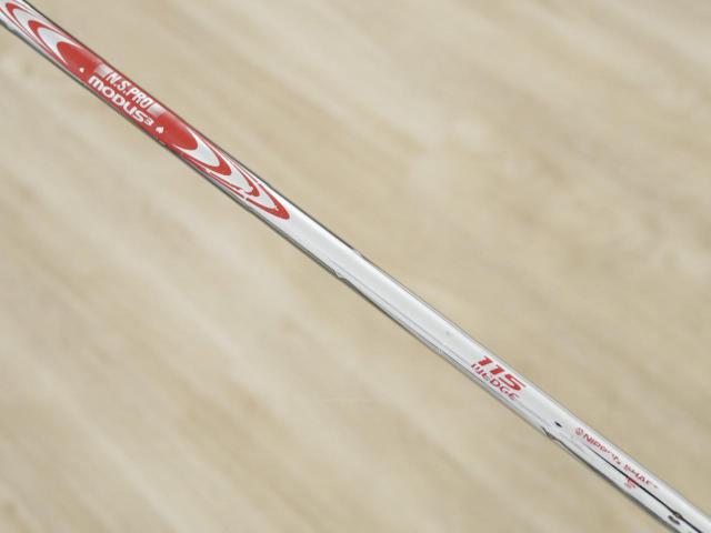 Wedge : Epon : Wedge Epon Tour Forged Loft 54 ก้านเหล็ก NS Pro Modus 115 Wedge