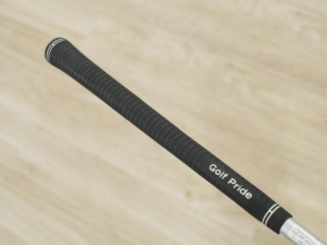 Wedge : Other : Wedge KAMUI PRO KP-W05 Forged Loft 58 ก้านเหล็ก Dynamic Gold S200