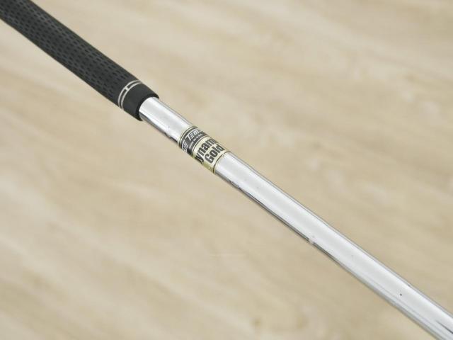 Wedge : Other : Wedge KAMUI PRO KP-W05 Forged Loft 58 ก้านเหล็ก Dynamic Gold S200