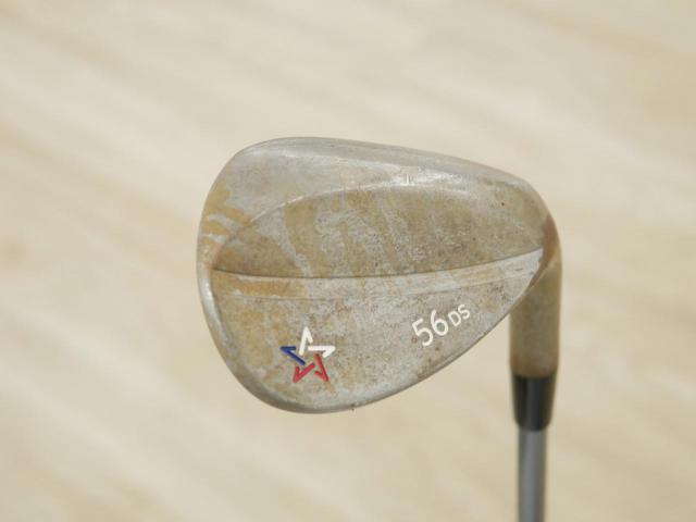 Wedge : Other : Wedge ARTISAN Forged Loft 56 ก้านกราไฟต์ Fujikura MCI Mild 85