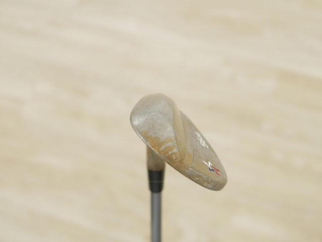 Wedge : Other : Wedge ARTISAN Forged Loft 56 ก้านกราไฟต์ Fujikura MCI Mild 85