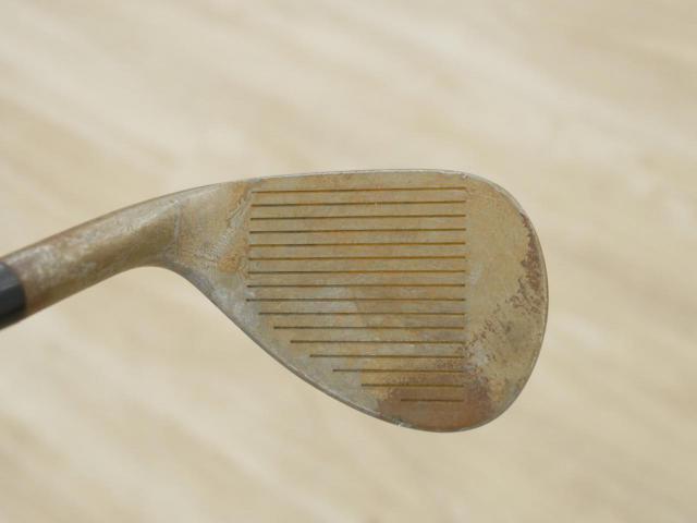 Wedge : Other : Wedge ARTISAN Forged Loft 56 ก้านกราไฟต์ Fujikura MCI Mild 85
