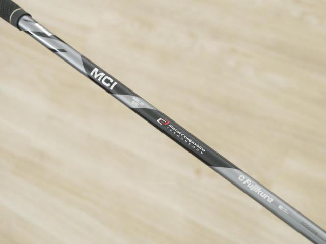 Wedge : Other : Wedge ARTISAN Forged Loft 56 ก้านกราไฟต์ Fujikura MCI Mild 85