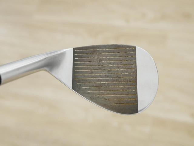 Wedge : GaugeDesign : Wedge Gauge Design Loft 58 ก้านเหล็ก Dynamic Gold S300