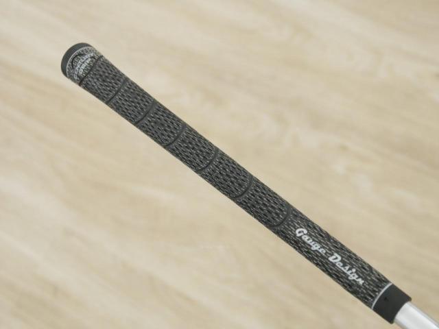 Wedge : GaugeDesign : Wedge Gauge Design Loft 58 ก้านเหล็ก Dynamic Gold S300