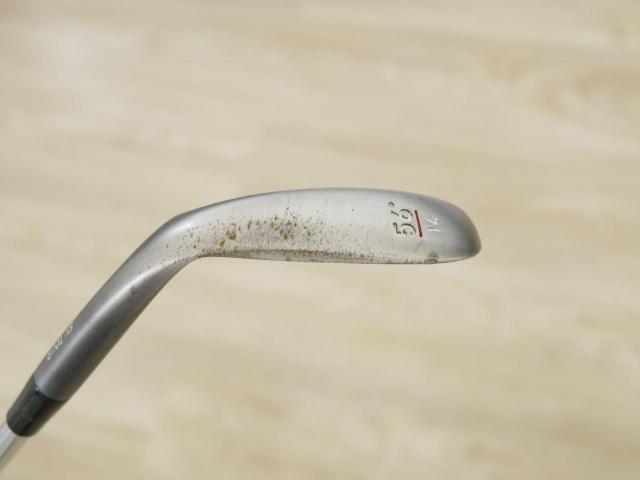 Wedge : Other : Wedge Nike SV Tour Loft 56 ก้านเหล็ก Dynamic Gold S200