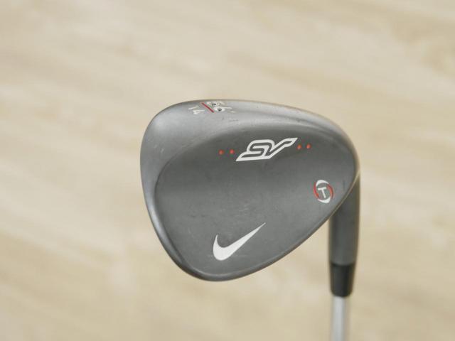 Wedge : Other : Wedge Nike SV Tour Loft 56 ก้านเหล็ก Dynamic Gold S200