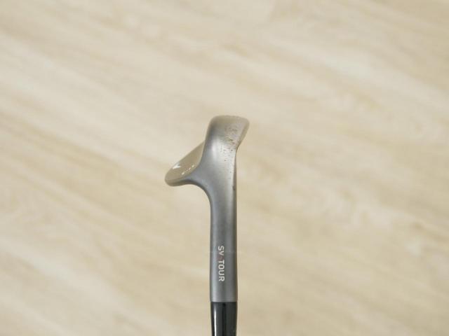 Wedge : Other : Wedge Nike SV Tour Loft 56 ก้านเหล็ก Dynamic Gold S200