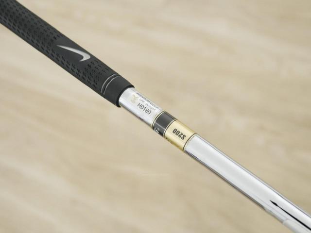 Wedge : Other : Wedge Nike SV Tour Loft 56 ก้านเหล็ก Dynamic Gold S200