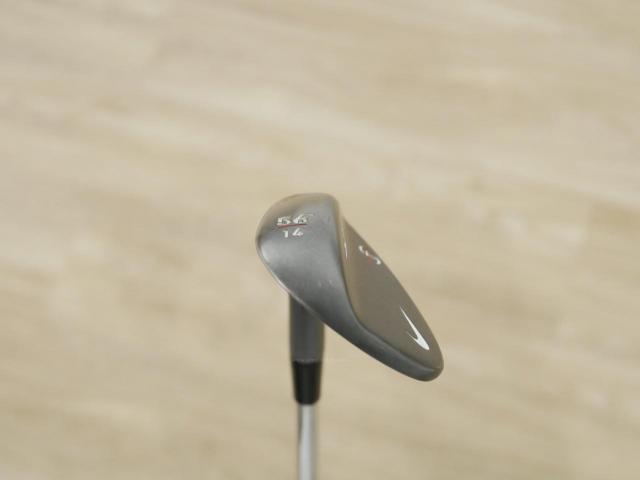 Wedge : Other : Wedge Nike SV Tour Loft 56 ก้านเหล็ก Dynamic Gold S200