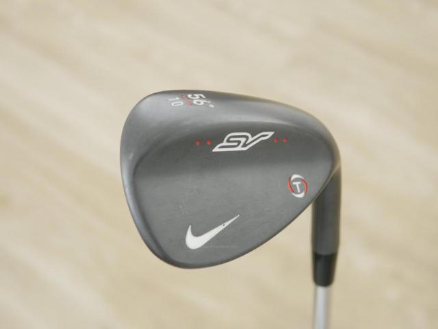 Wedge : Other : Wedge Nike SV Tour Loft 56 ก้านเหล็ก Dynamic Gold S400