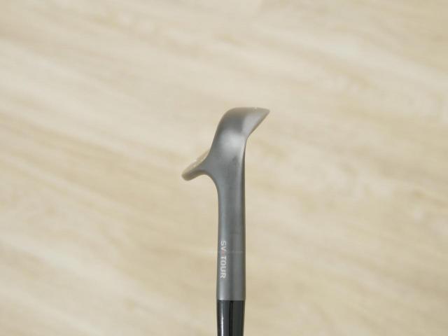 Wedge : Other : Wedge Nike SV Tour Loft 56 ก้านเหล็ก Dynamic Gold S400