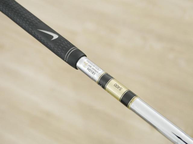 Wedge : Other : Wedge Nike SV Tour Loft 56 ก้านเหล็ก Dynamic Gold S400