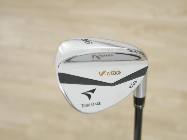 Wedge : Other : Wedge Tourstage V-Wedge Loft 56 ก้านกราไฟต์ Flex S