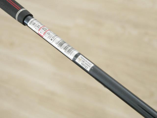 Wedge : Other : Wedge Tourstage V-Wedge Loft 56 ก้านกราไฟต์ Flex S