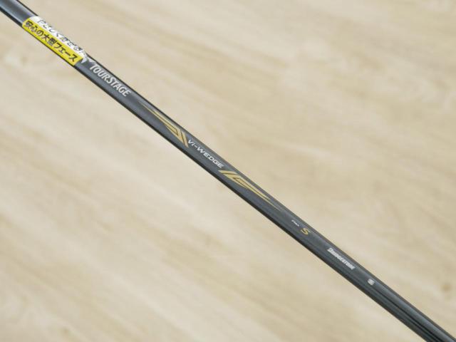Wedge : Other : Wedge Tourstage V-Wedge Loft 56 ก้านกราไฟต์ Flex S