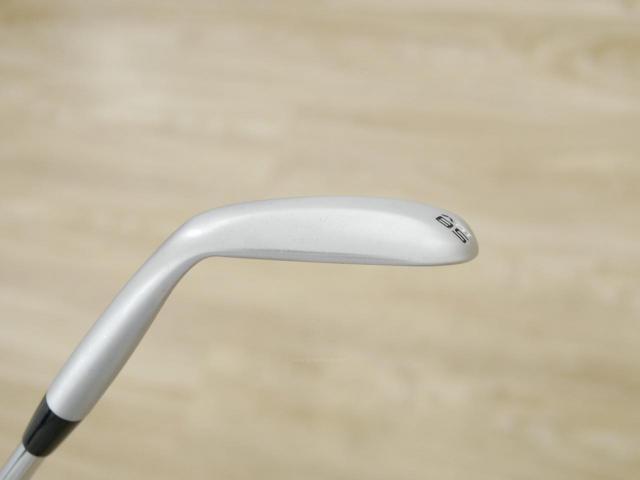 Wedge : Other : Wedge Mizuno T24 Forged (ออกปี 2024) Loft 58 ก้านเหล็ก Dynamic Gold S200