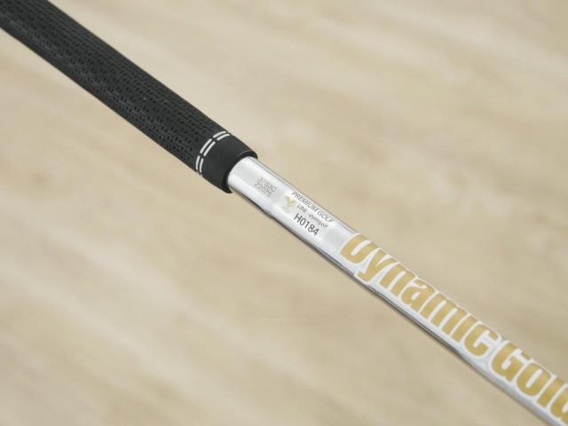 Wedge : Other : Wedge Mizuno T24 Forged (ออกปี 2024) Loft 58 ก้านเหล็ก Dynamic Gold S200