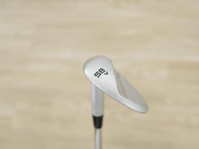 Wedge : Other : Wedge Mizuno T24 Forged (ออกปี 2024) Loft 58 ก้านเหล็ก Dynamic Gold S200