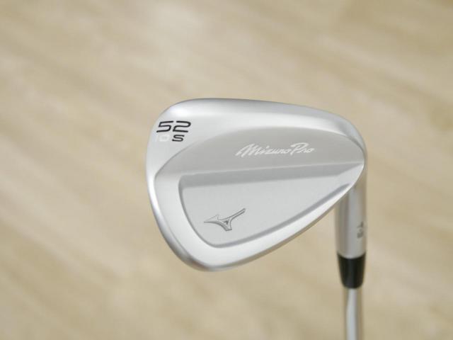 Wedge : Other : Wedge Mizuno Pro T-3 Forged (รุ่นใหม่ ออกปี 2025) Loft 52 ก้านเหล็ก NS Pro 950 NEO Flex S