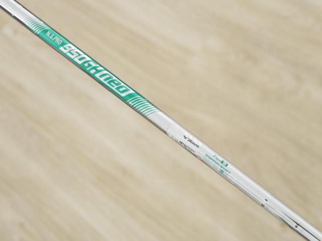Wedge : Other : Wedge Mizuno Pro T-3 Forged (รุ่นใหม่ ออกปี 2025) Loft 52 ก้านเหล็ก NS Pro 950 NEO Flex S