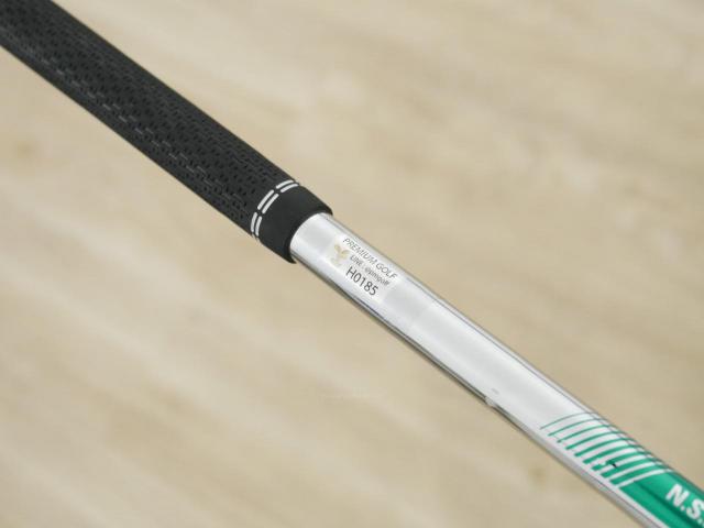 Wedge : Other : Wedge Mizuno Pro T-3 Forged (รุ่นใหม่ ออกปี 2025) Loft 52 ก้านเหล็ก NS Pro 950 NEO Flex S